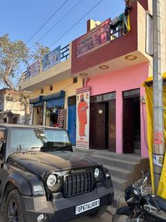 Maa Vindhyavasini HomeStay - 8