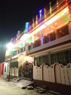 Maa Vindhyavasini HomeStay - 6