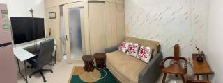Light Residences by SMDC Boni MRT EDSA - 9