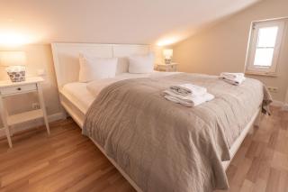 Villa Granitz Wind & Wolke - 7