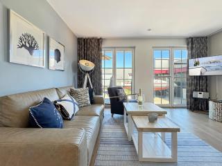 Alte Fischfabrik MehrZeit am Bodden - 0