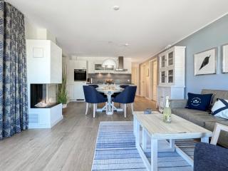 Alte Fischfabrik MehrZeit am Bodden - 9