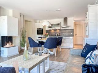 Alte Fischfabrik MehrZeit am Bodden - 8