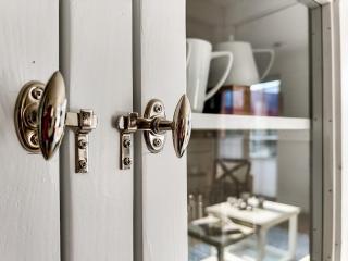 Alte Fischfabrik MehrZeit am Bodden - 5