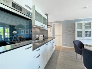 Alte Fischfabrik MehrZeit am Bodden - 2