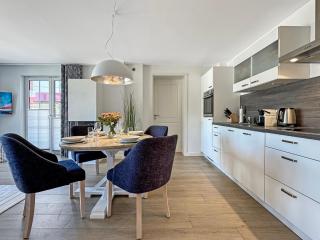 Alte Fischfabrik MehrZeit am Bodden - 1