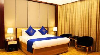 Dongguan Jun Hao Hotel - 9
