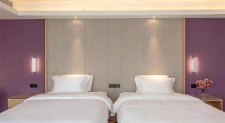 Guangzhou HL Holiday Hotel - Guangzhou - 8