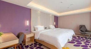 Guangzhou HL Holiday Hotel - Guangzhou - 4