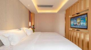 Guangzhou HL Holiday Hotel - Guangzhou - 3