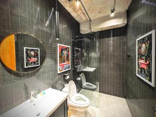 Z Loft Seaside FutureJungle Loft - 4