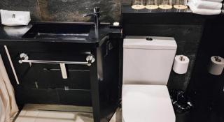 Noble Park Hotel - 9