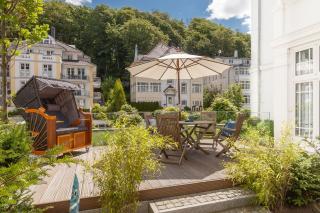 Villa Granitz Heimathafen - 8