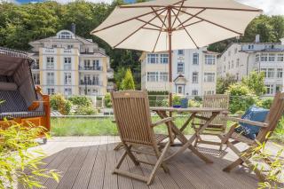 Villa Granitz Heimathafen - 3