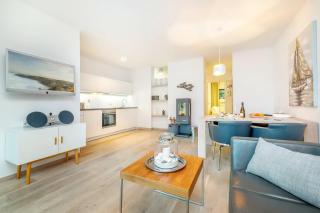 die Strandvilla Strandgut - 0