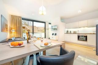 Strandvilla Strandgut - 9