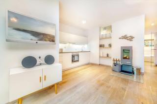 Strandvilla Strandgut - 3