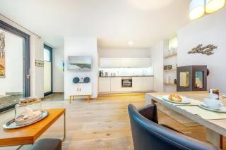 Strandvilla Strandgut - 2