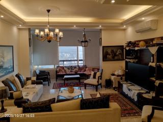 fully furnished spacious chalet in ehden - 7