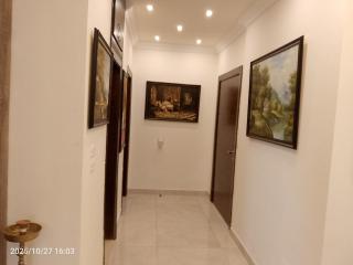 fully furnished spacious chalet in ehden - 5