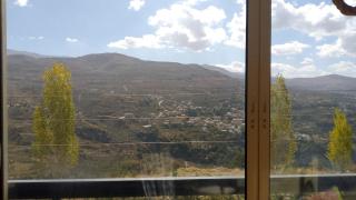 fully furnished spacious chalet in ehden - 4