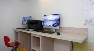 Beijing Yi Jia Hotel - 2