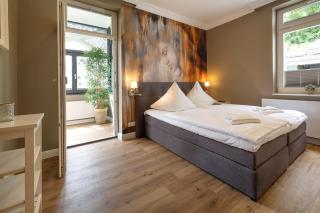 Haus am Meer FeWo Schwalbennest - 9