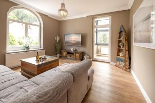 Haus am Meer FeWo Schwalbennest - 5