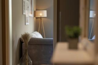 Haus am Meer FeWo Schwalbennest - 2