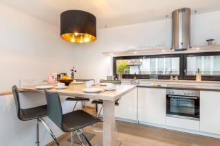 Strandvilla Sonnendeck - 5