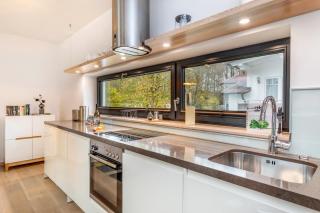 Strandvilla Sonnendeck - 3