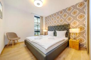 Strandvilla Sonnendeck - 2