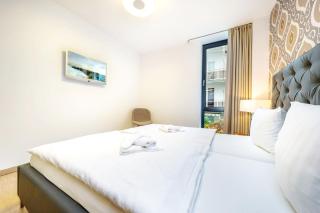 Strandvilla Sonnendeck - 1