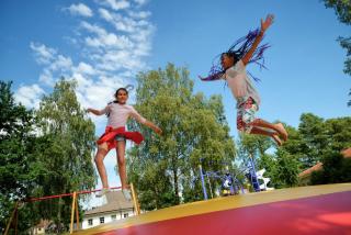 Gullbrannagården - Halmstad - 8