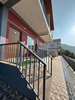 Vistaar Hotels & Resorts - 9