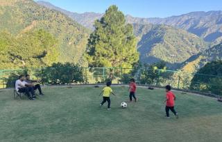 Vistaar Hotels & Resorts - 6