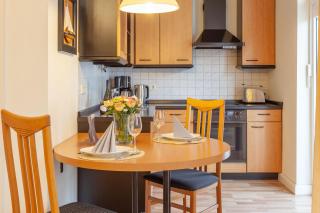 Villa Granitz Lieblingsplatz - 7