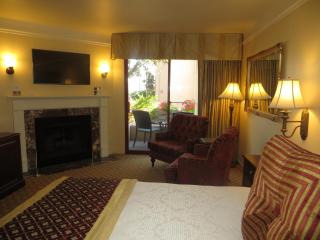 Victorian Inn - Monterey - 7