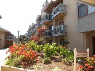 Victorian Inn - Monterey - 2