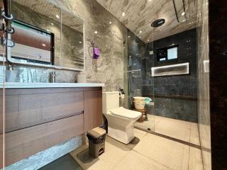 Navasharada's White Sand Beach House - 7