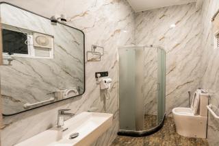 White Land City Hotel - 1