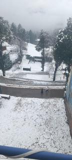 Al Jannat Nature view Rooms - 6