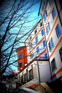 Hotel Iris - Roccaraso - 9