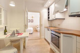 Villa Granitz Möwennest - 5