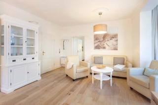 Villa Granitz Meerglück - 9