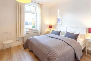 Villa Granitz Meerglück - 2