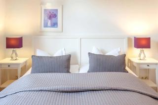 Villa Granitz Meerglück - 1