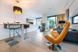 Strandvilla Wellenreiter - 0