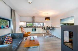 die Strandvilla Wellenreiter - 9