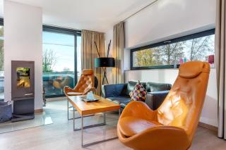 Strandvilla Wellenreiter - 8